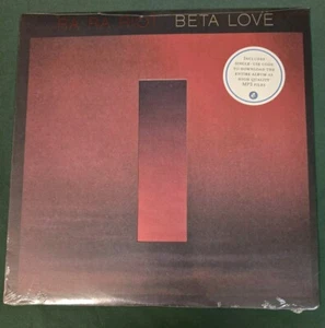 Beta Love by Ra Ra Riot (Record, 2013) - NEW & SEALED + MP3 download - Foto 1 di 2