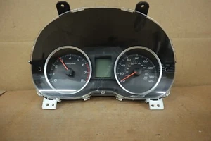 2016 Subaru Forester Instrument Head Speedometer Cluster OEM UNK Miles - Picture 1 of 8