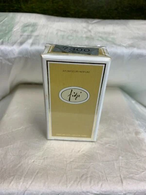 GUY LAROCHE FIDJI PARFUM CLASSIC 7ML SPRAY - Image 1 of 3
