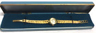 Vintage H Samuel Jewellers Grovana Ladies Watch 17 Jewels Swiss Made Untested