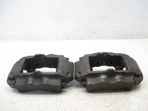 07-15 AUDI 4L Q7 04-10 VW TOUAREG BREMBO CALIPER LEFT RIGHT REAR 101524 - Picture 1 of 6