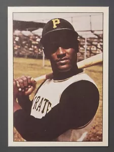 1979 TCMA #23 ROBERTO CLEMENTE (HOF) Pirates - Picture 1 of 2