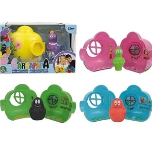 Barbapapa Barba-Camerette - Imagen 1 de 5