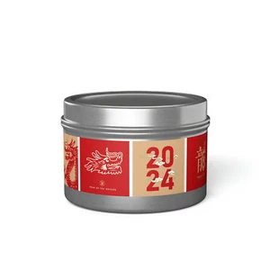 Tin Candles - Picture 1 of 37