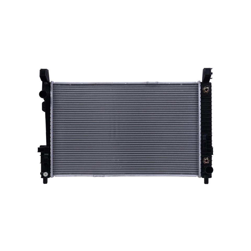 Radiador para MERCEDES-BENZ B200 BASE ; 2006-2011 Foto 1 de 4