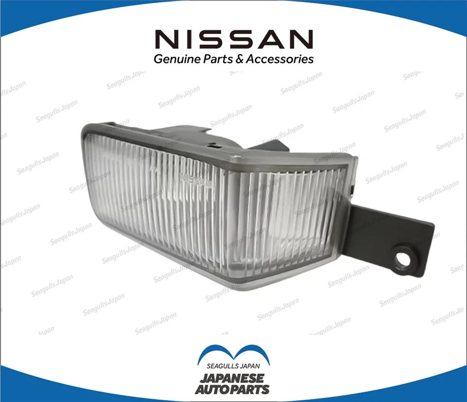 NISSAN BNR34 GTR R34 Early Model Genuine Backup Lamp Reverse Light Left OEM - Image 1 of 1