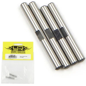 Yeah Racing CKM07-048 Stahl Short Pin Set: CK-M07 - Bild 1 von 1