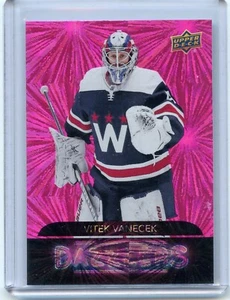 2020-21 Upper Deck Dazzlers Pink  Pick what you need!!!!! - Picture 1 of 57