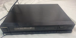 Technics ST-X880L Midi Tuner Radio Stereo Hifi - Picture 1 of 9