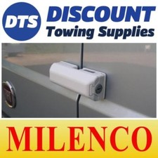 Transit Locks Motorhome Accessories