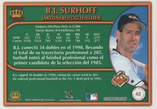 1999 PACIFIC CROWN COLLECTION BASEBALL A~COMPLETE YOUR SET~YOU PICK~BUY 2 GET 1