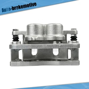 Front left Brake Caliper w/ Bracket for GMC Yukon Cadillac Escalade Chevy Tahoe - Picture 1 of 3