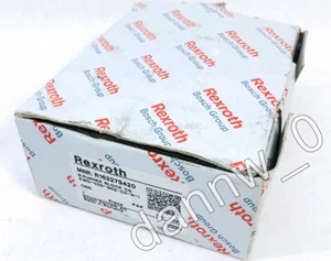 1PC New in box Rexroth R162279420 Linear Block Runner Bearing - Picture 1 of 4