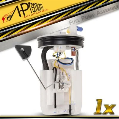 Fuel Pump Module Assembly for Mitsubishi Eclipse Galant Sebring Stratus 2.4 3.0L - Image 1 of 4