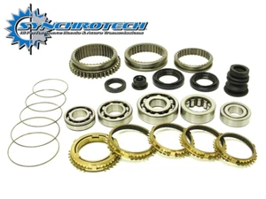 Synchrotech - Carbon Master Kit 94-01 Integra LS Hydro - Imagen 1 de 1