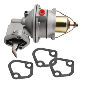 Pompe à essence Avec 3 joints pour MerCruiser Mercury Marine MC120 MC165 O - Imagen 1 de 4