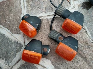 Frecce Honda Transalp 600 91/95 - Foto 1 di 2