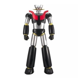Plex Mazinger Z Grendizer U Jumbo Soft Vinyl Figure 60cm PSL #MC845 - Picture 1 of 4