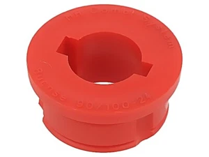 CS-90/100-T-24 Hülse für die Lüfterabdeckung 24mm SYNFLEX - Bild 1 von 1