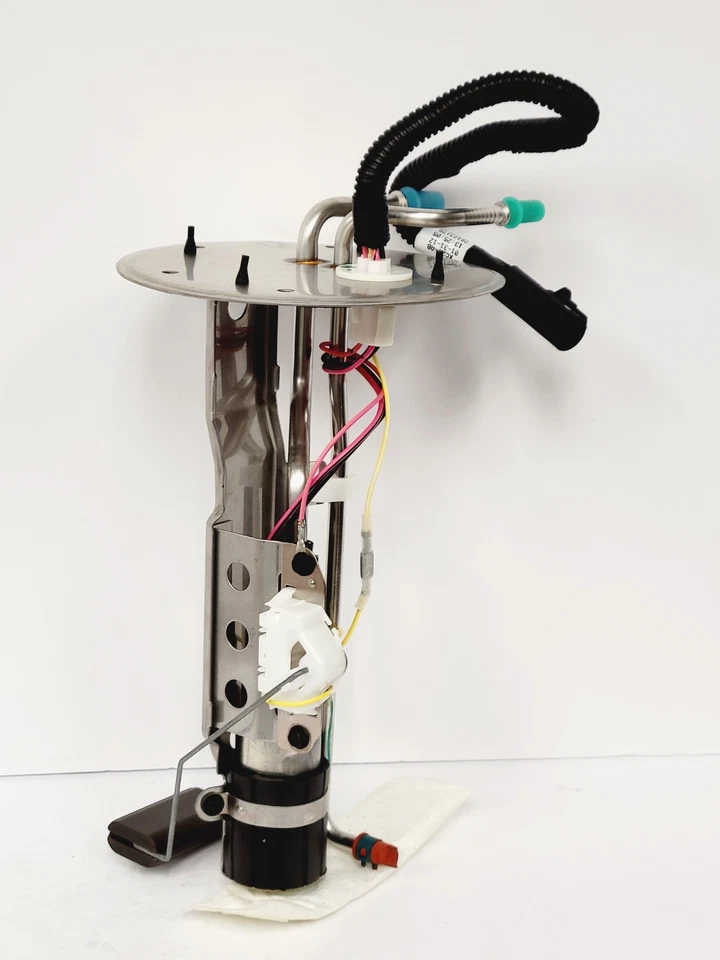 Herko Fuel Pump Module HF00E190021 for Ford E-150 Econoline 1997-2003 - Image 1 of 2