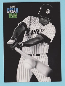 1992 Score Tony Gwynn San Diego Padres #113 - Picture 1 of 1