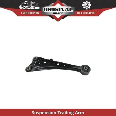 Brazo de suspensión trasero izquierdo Mevotech 2016 para Lexus NX200t 2015-2017 Foto 1 de 2