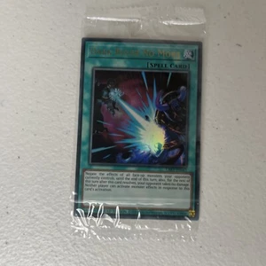 Yu-Gi-Oh Righello Oscuro Non Più Arte Perduta LART-EN063 SIGILLATO - Foto 1 di 5