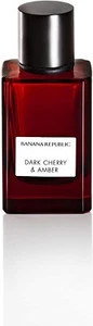 BANANA REPUBLIC Perfume Mujer Cereza Oscura Ámbar Eau De Parfum EDP RÁPIDO ENVÍO Y DEVOLUCIÓN GRATUITOS - Imagen 1 de 3