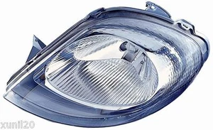 COMPATIBILE RENAULT TRAFIC 10/2000- 2006 H4 FARO PROIETTORE SINISTRO HEAD LAMP - Imagen 1 de 1