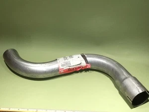Exhaust Muffler Tail Pipe Volvo 740 760 & 745 New ANSA Italy 383-949 VL2908 - Picture 1 of 12