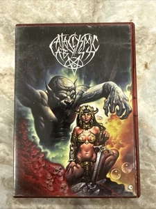 Cataclysmic Abyss - Corey Duffel|Ethan Fowler|Mike Rusczyk|Gareth Stehr and ... - Picture 1 of 4