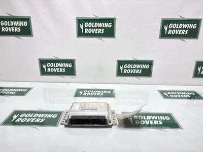 Motor Land Rover Discovery 99-04 2 NNN100640 SAI Foto 1 de 4