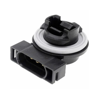 Para Dodge Viper 1998-2002 Enchufe de estacionamiento/giro lado conductor/pasajero | Terminal macho Foto 1 de 4