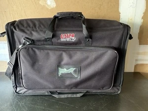Gator Cases Rack Bag - Black - Picture 1 of 9