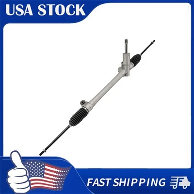 Conjunto de cremallera y piñón de dirección asistida para Buick Encore GX 1G1014 2020-2023 Foto 1 de 4