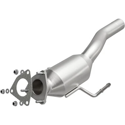 Conversor catalítico MagnaFlow: CARB, para 2004-2006 Volkswagen Touareg - Imagem 1 de 4