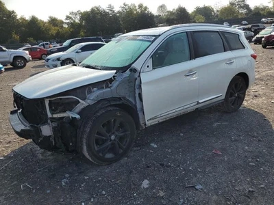 Used Fuel Pump fits: 2013 Infiniti JX35 Pump Assembly 3.5L 6 cylinder Grade A - Image 1 of 4