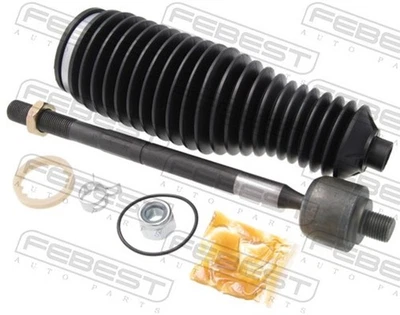 Axialgelenk Spurstange FEBEST 2522-BOXIII-KIT für DUCATO JUMPER FIAT BOXER Bus 2 - Bild 1 von 4