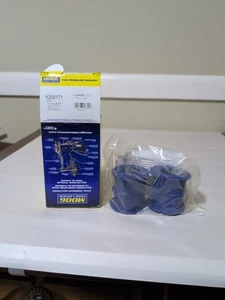 Suspension Stabilizer Bar Bushing Kit Moog K200171 - Foto 1 di 6