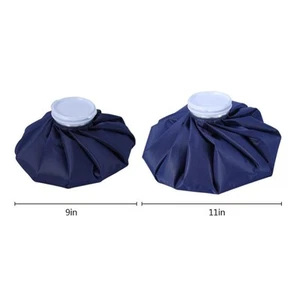 Reusable   Pack Hot Cold  for Icing Injuries Reducing Swelling - Picture 1 of 22