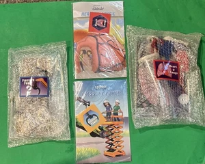 Little Passports Science Aktivitätssets (2 Stück) NEU & VERSIEGELT - Bild 1 von 3