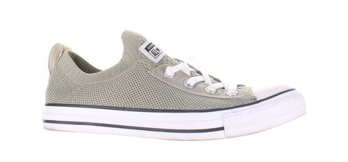 Scarpe da skateboard Converse donna All Star verdi taglia 9 (7828473)