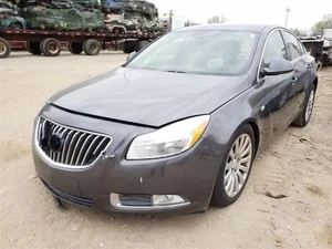 Speedometer Cluster MPH And KPH Opt Umn ID 20970757 Fits 11 REGAL 481181 - Picture 1 of 12