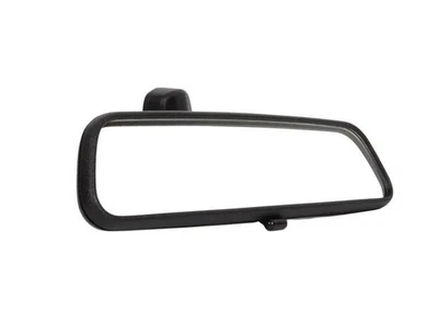 Espelho interno manual BMW 8 Series E31 850Ci 850CSi genuíno 51161970228 - Imagem 1 de 4