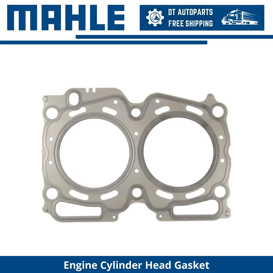 Junta de culata de motor Mahle 2003 2004 para Subaru Impreza 2002-2005 2,0 L H4 Foto 1 de 1