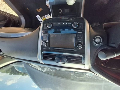 Nissan Altima 2013-2015 usado automático climatizador aire acondicionado 655-72293 Foto 1 de 4