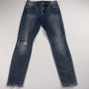 Blank NYC Mid Rise Skinny Jeans Damen Größe 28 - Bild 1 von 12