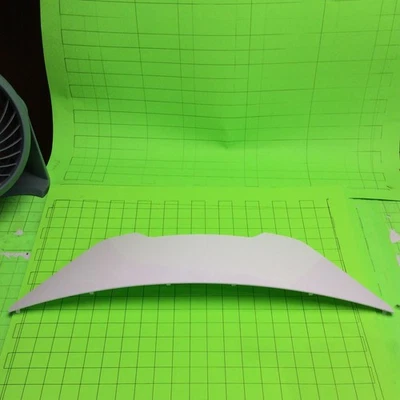 Panel monitor Samsung S32BG852NN BN63-20146A Foto 1 de 3