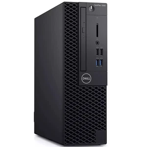 Dell OptiPlex Ordenador de Escritorio PC Intel Core i3 8GB 1TB HDD KB / M Win10 - Imagen 1 de 1