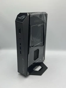 Asus ROG NUC Gaming Desktop Computer Intel Core Ultra 9 275HX 32GB NUC15JNK - Picture 1 of 7